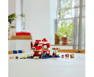 LEGO Minecraft 21270 Dom grzybowej krowy - 1283662 - zdjęcie 9